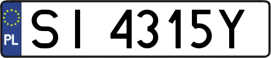 SI4315Y