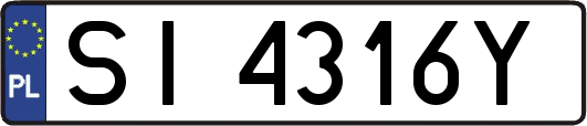 SI4316Y