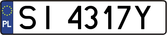 SI4317Y