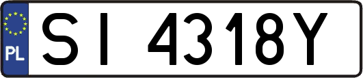 SI4318Y