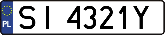 SI4321Y