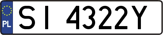 SI4322Y