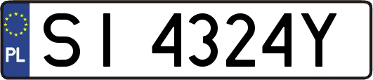 SI4324Y