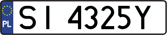 SI4325Y