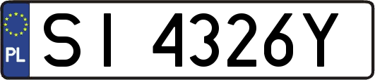 SI4326Y
