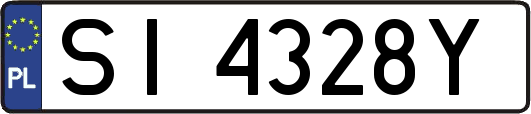 SI4328Y