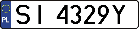 SI4329Y
