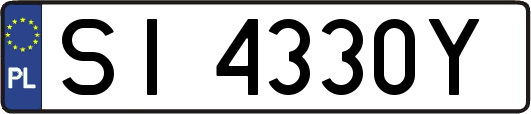 SI4330Y