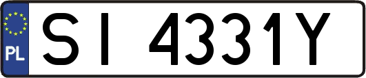 SI4331Y