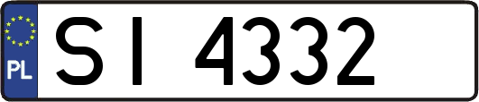 SI4332