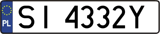 SI4332Y
