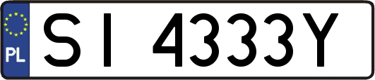 SI4333Y