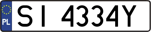 SI4334Y
