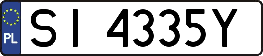 SI4335Y