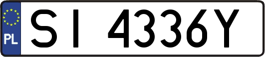 SI4336Y