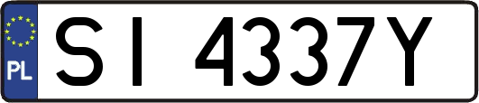 SI4337Y