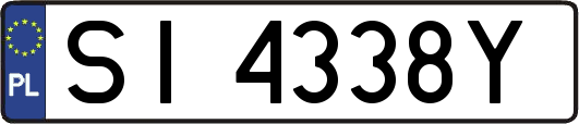 SI4338Y