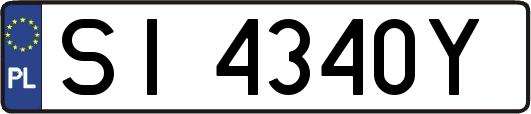 SI4340Y