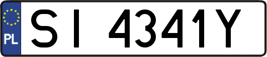 SI4341Y