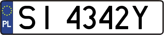 SI4342Y