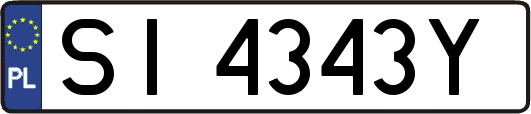 SI4343Y