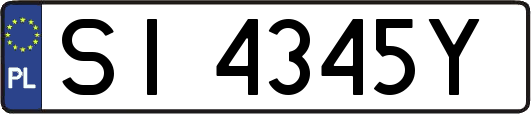SI4345Y
