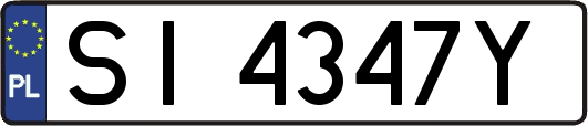 SI4347Y