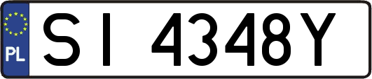 SI4348Y