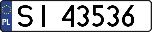 SI43536
