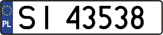SI43538