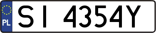 SI4354Y