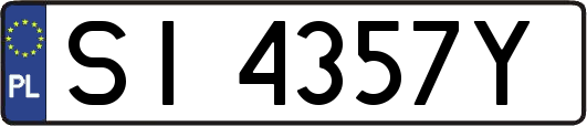 SI4357Y