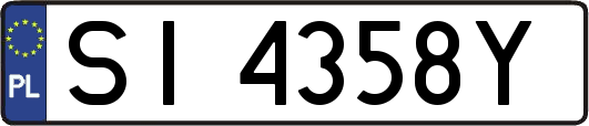 SI4358Y