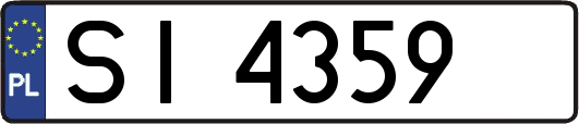 SI4359