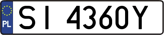 SI4360Y