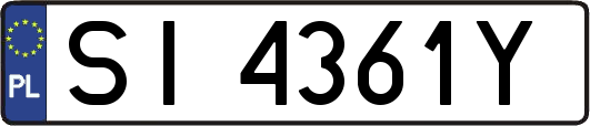 SI4361Y