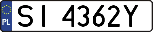 SI4362Y
