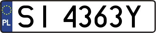 SI4363Y