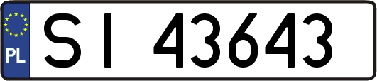 SI43643
