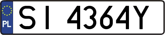 SI4364Y