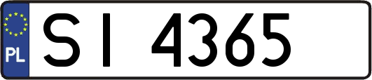 SI4365