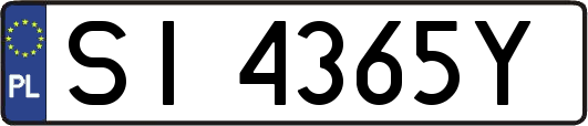 SI4365Y