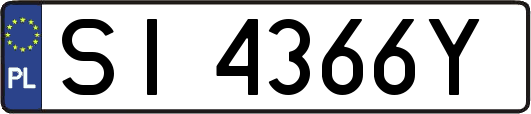 SI4366Y