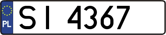 SI4367