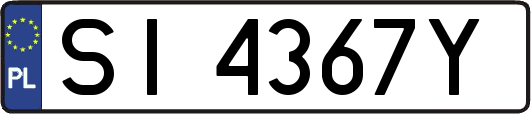 SI4367Y