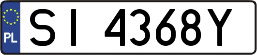 SI4368Y