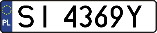 SI4369Y