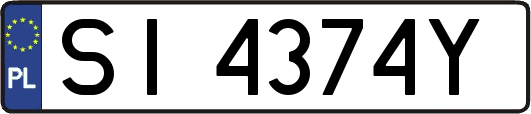 SI4374Y
