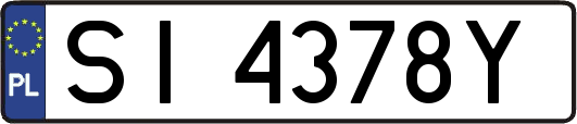 SI4378Y