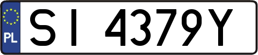 SI4379Y